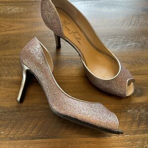 Marc Fisher Heels